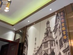 -老人和饭店(淮海中路店)
