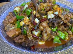 -俭寨大盘鸡·缸子肉·小公鸡·新疆菜(云通店)