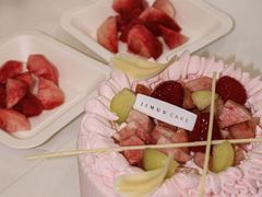 -积慕Cake(解放大道店)