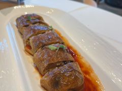 -若蘭慈·无国界素食料理(欢乐海岸店)