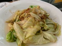 -闻道食府烙饼卷带鱼(原车耳营店原大觉寺店)