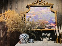 -嘎纳时光餐厅(水游城尚街店)