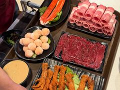 -三江汇火锅店(保全街店)