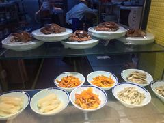 -百年神厨·地道川菜(清江西路店)