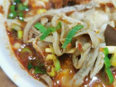 -龙鳞路第一家牛肉汤