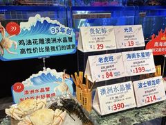 -南海渔村(珠江新城店)