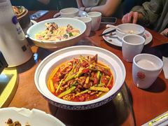 -小柴米·传统江西菜(八一广场店)