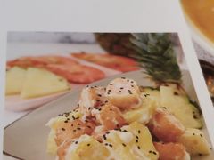 -鹿港小镇(中关村店)