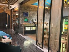 -豪爵足道·SPA(二七路店)