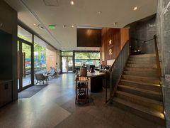 -星巴克臻选(南京艾尚天地店)