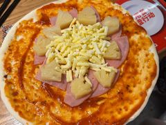 -比格比萨自助(南京万达茂店)