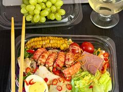 -红盔甲·小龙虾(定西路店)