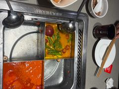 -海底捞火锅(太阳宫凯德mall店)