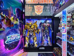 -玩具反斗城(海港城店)