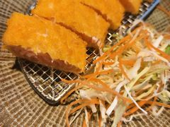 -千代武日本料理(哈西店)