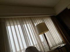 -上海波特曼丽思卡尔顿酒店