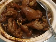 -茶油香闽南菜·花园餐厅(前埔店)