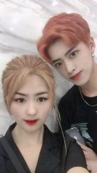 点击看大图 -3AM HAIR SALON染发烫发接发