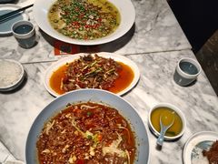 -懒人盐府人家(航天桥店)