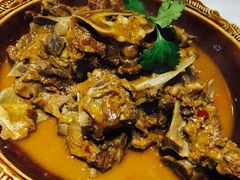 -羊家胡同·龙虾烧烤火锅(龙汇路店)