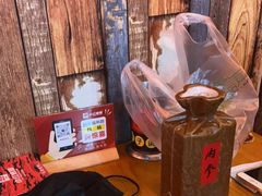 -小红烤翅(傅厚岗店)