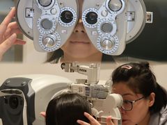 -LensCrafters亮视点(东方新天地店)