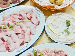 -华哥新鲜猪精品美食