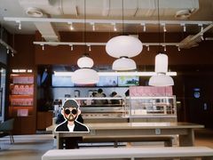 -奈雪的茶(青岛卓悦里INTOWN店)