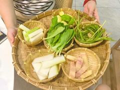 -花菇朵 ll 野生菌火锅·精品云南菜(后沙峪店)