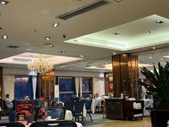 -山泉公馆酒家(珠江新城店)