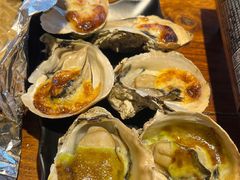 -烧蠔帮·生蚝海鲜牌档(观海店)