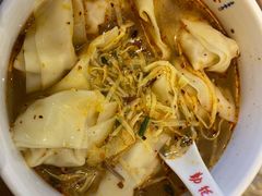 开洋馄饨-勤德兴(湖滨路店)