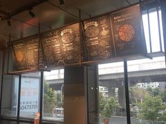-棒约翰比萨·意面(金桥国际店)