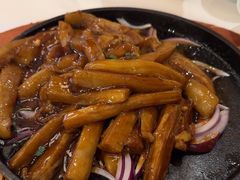 -惠丰堂饭庄·烤鸭·京味菜(翠微路店)