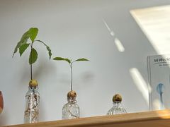 -沏点Trattoria意大利餐厅(新街口店)