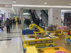 -凯德MALL(望京店)