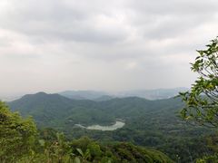 -广州市白云山风景名胜区