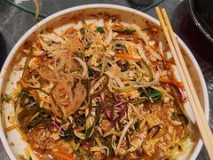 -金掌勺东北菜(格兰晴天店)