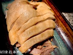 -南京大牌档(三阳广场苏宁店)