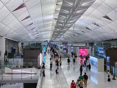 -香港国际机场
