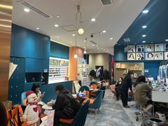 -海马体照相馆(新南凯德广场店)