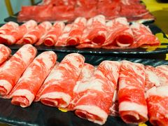 手切雪花-一井烧肉·活鳗·寿司(望京SOHO店)