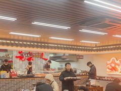 -老柴枝猪脚饭(窑岭店)