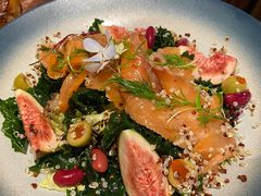 -森Some Fusion(荔湾店)