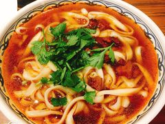 小炖肉-韩师傅老大同刀削面(北苑路店)