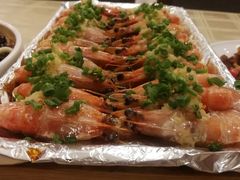 -乾隆美食·本帮菜(黄河路店)