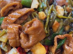 -一楼食业·美食人家