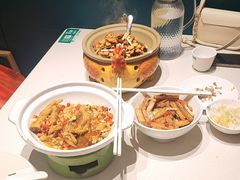 -绿草地·湘菜(7mall店)