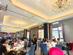 -聚福宝合苑食府(南头镇店)