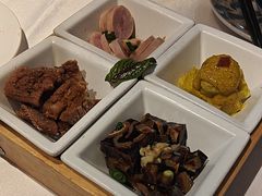 -北平宴·烤鸭·京味菜(中关村店)